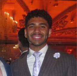 Samuel Bishara